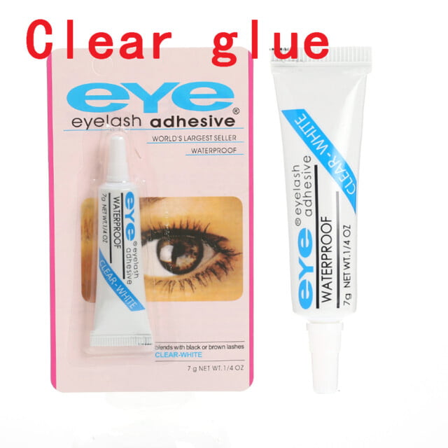 Waterproof Strong Eyelash Glue