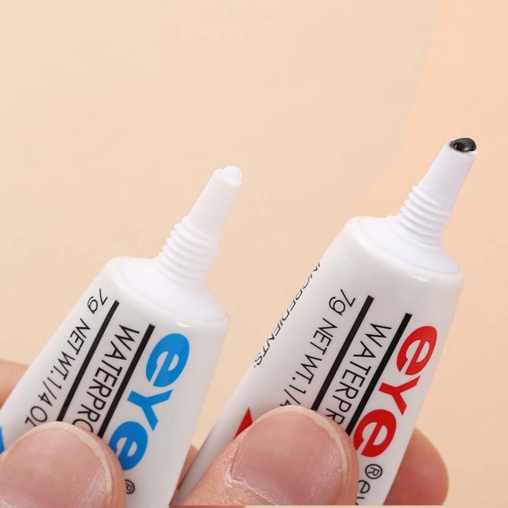 Waterproof Strong Eyelash Glue