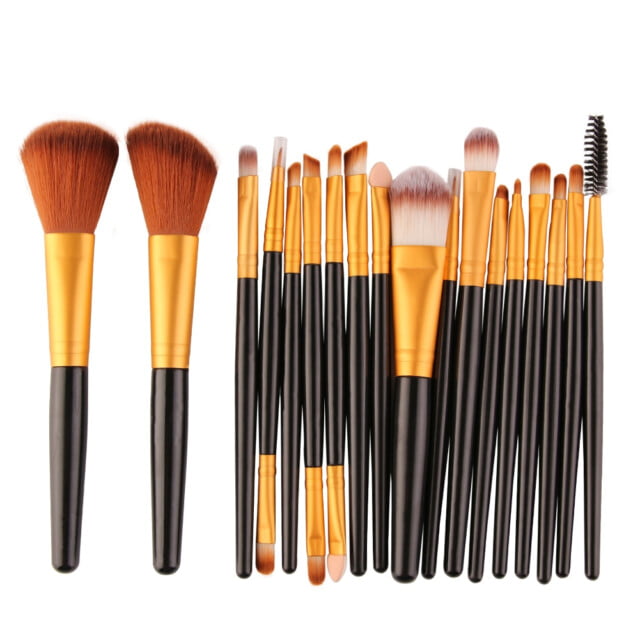 Women`s Professional Make up Tool Set